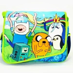 COPY - New Adventure Time Bag